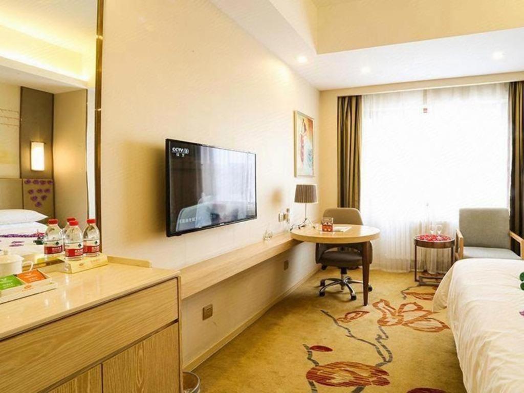 Vienna Hotel Harbin Central Avenue Luaran gambar
