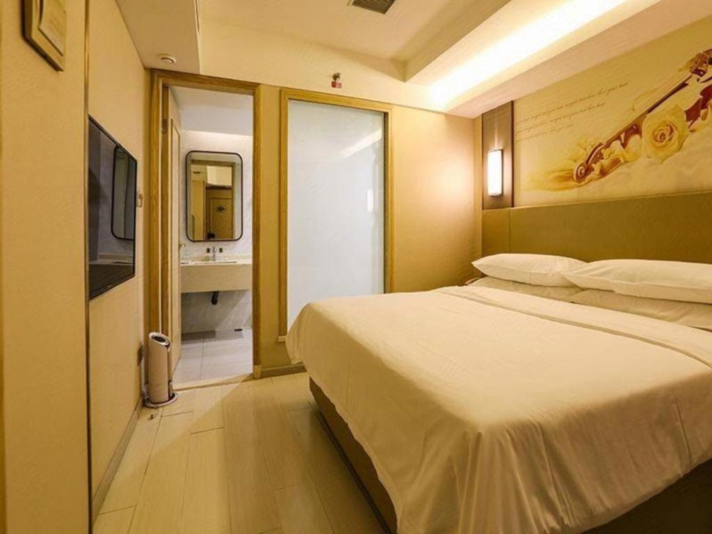 Vienna Hotel Harbin Central Avenue Luaran gambar