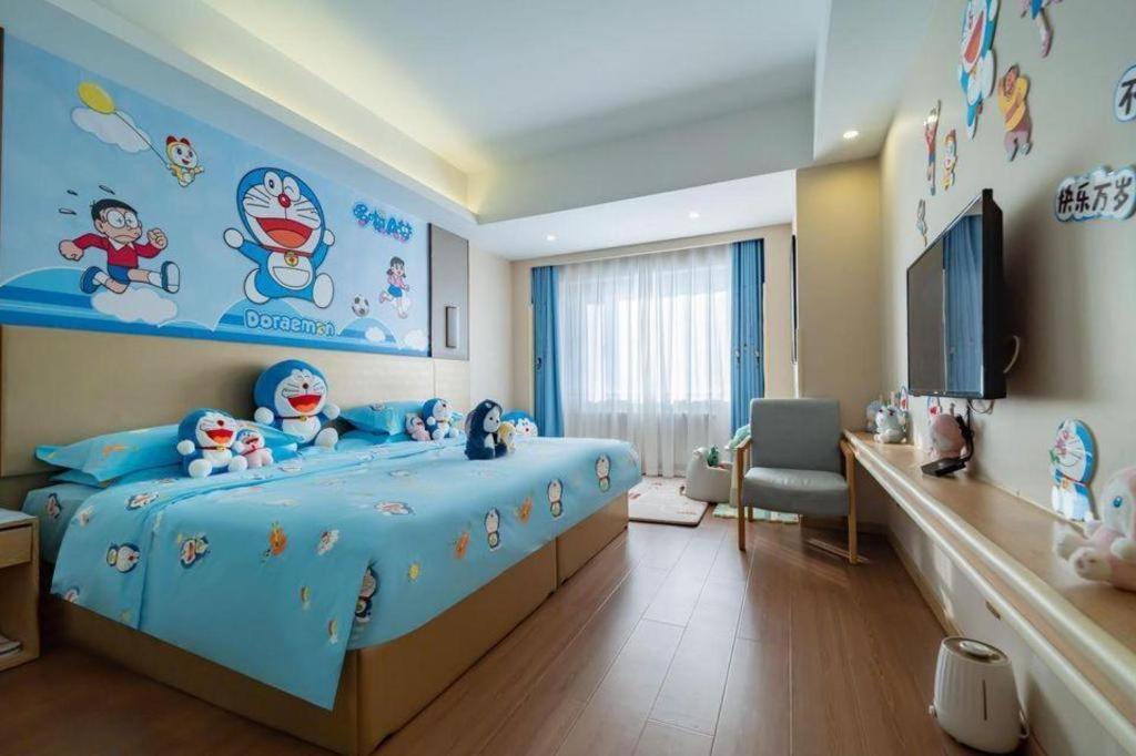 Vienna Hotel Harbin Central Avenue Luaran gambar